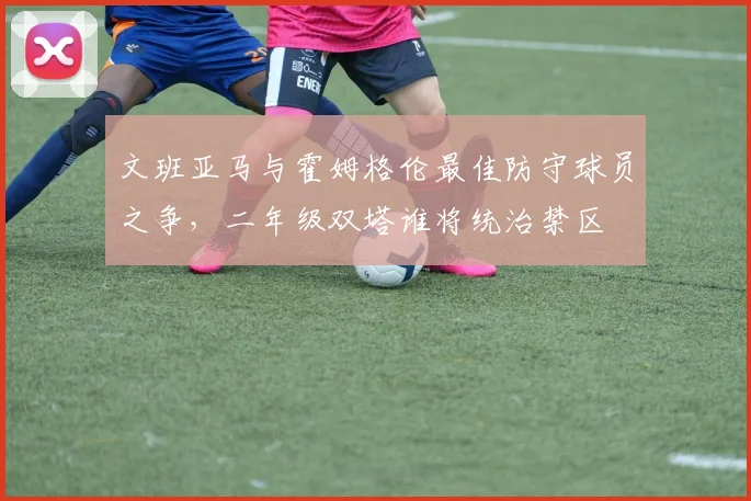 文班亚马与霍姆格伦最佳防守球员之争，二年级双塔谁将统治禁区